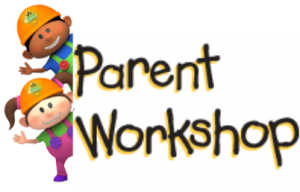Parent workshop clipart/link