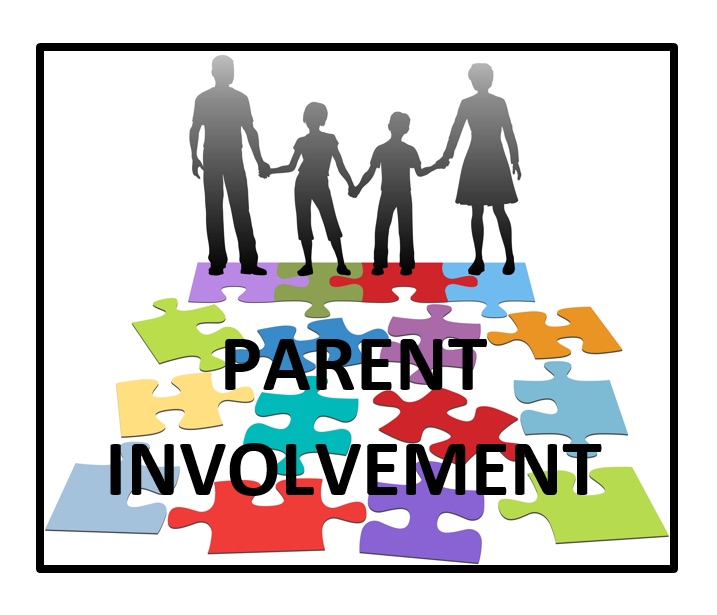 parent involvement icon