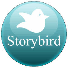 storybird  icon & link
